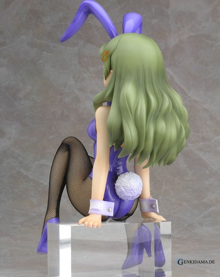 Kimidori Emiri Bunny Ver. (PVC Figure) - Anime Figuren günstig kaufen