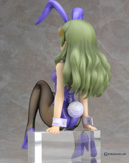 Kimidori Emiri Bunny Ver. (PVC Figure) - Anime Figuren günstig kaufen