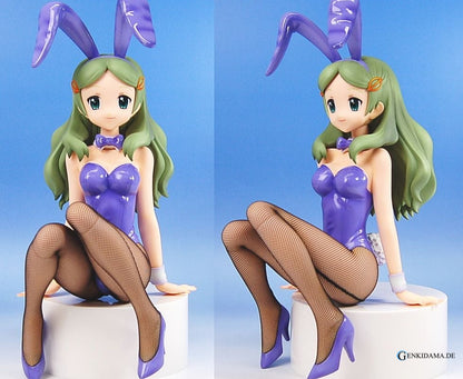 Kimidori Emiri Bunny Ver. (PVC Figure) - Anime Figuren günstig kaufen