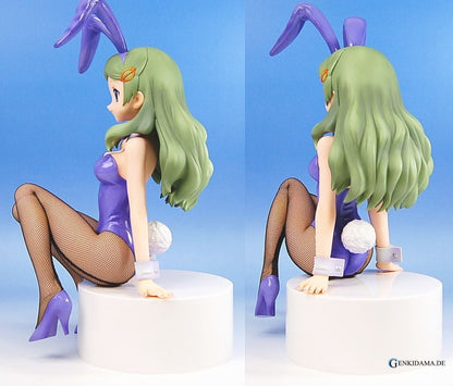Kimidori Emiri Bunny Ver. (PVC Figure) - Anime Figuren günstig kaufen