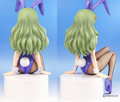 Kimidori Emiri Bunny Ver. (PVC Figure) - Anime Figuren günstig kaufen