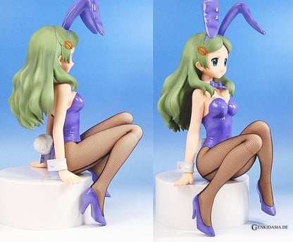 Kimidori Emiri Bunny Ver. (PVC Figure) - Anime Figuren günstig kaufen