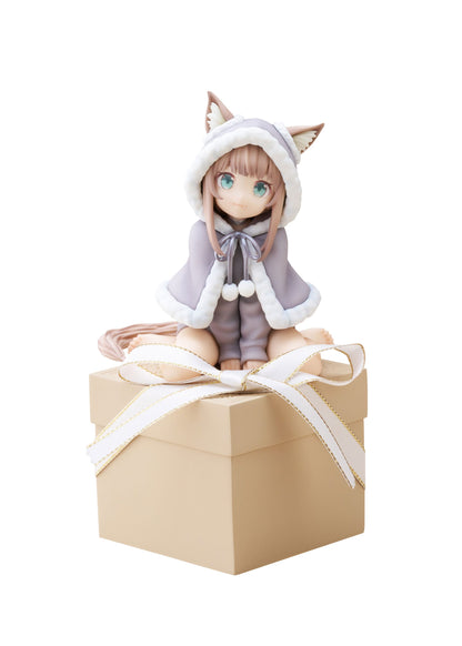 Kinako - Present Ver. - Okigae Collection, Palette - Alice Glint - Anime Figuren günstig kaufen