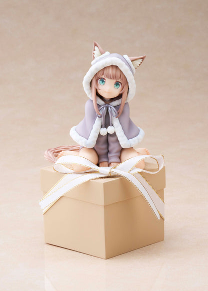 Kinako - Present Ver. - Okigae Collection, Palette - Alice Glint - Anime Figuren günstig kaufen