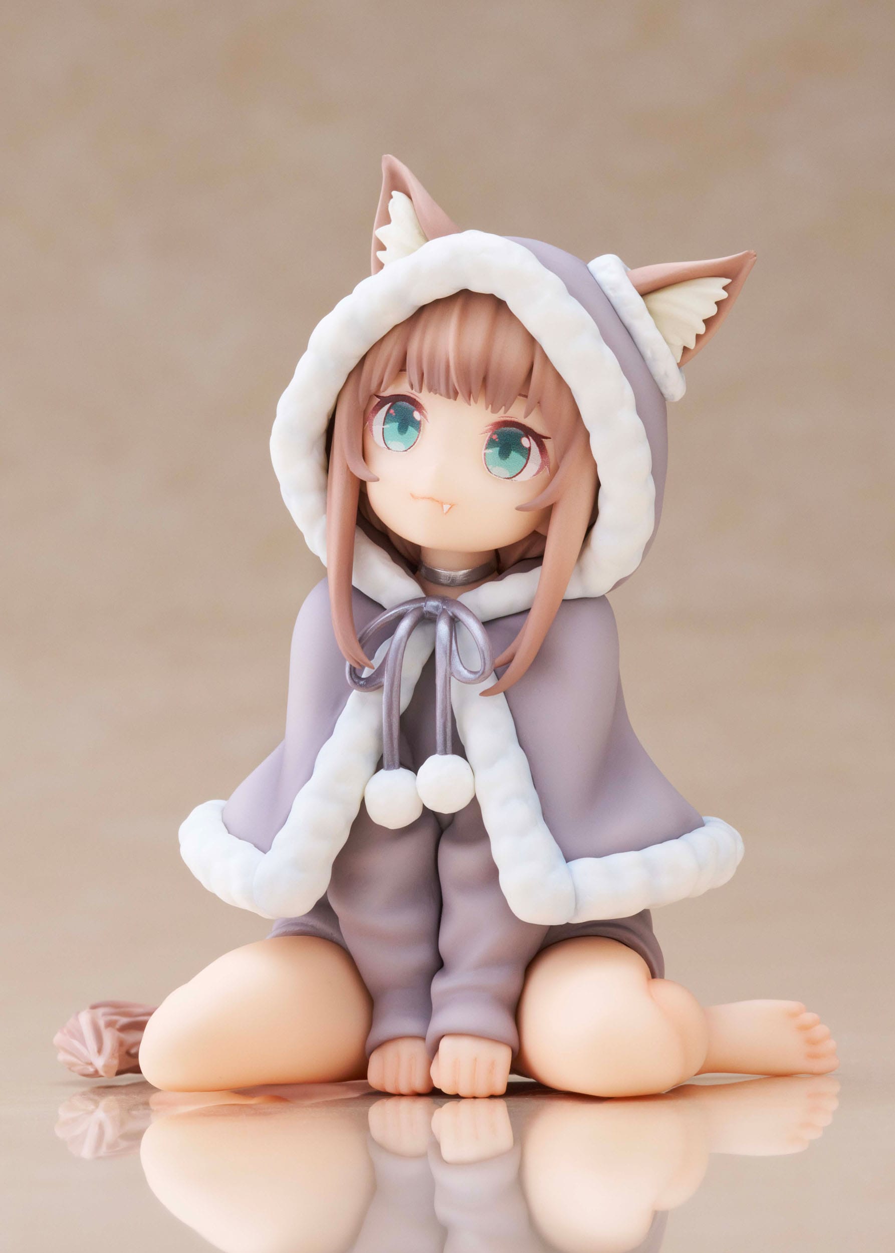 Kinako - Present Ver. - Okigae Collection, Palette - Alice Glint - Anime Figuren günstig kaufen