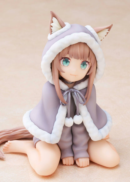 Kinako - Present Ver. - Okigae Collection, Palette - Alice Glint - Anime Figuren günstig kaufen