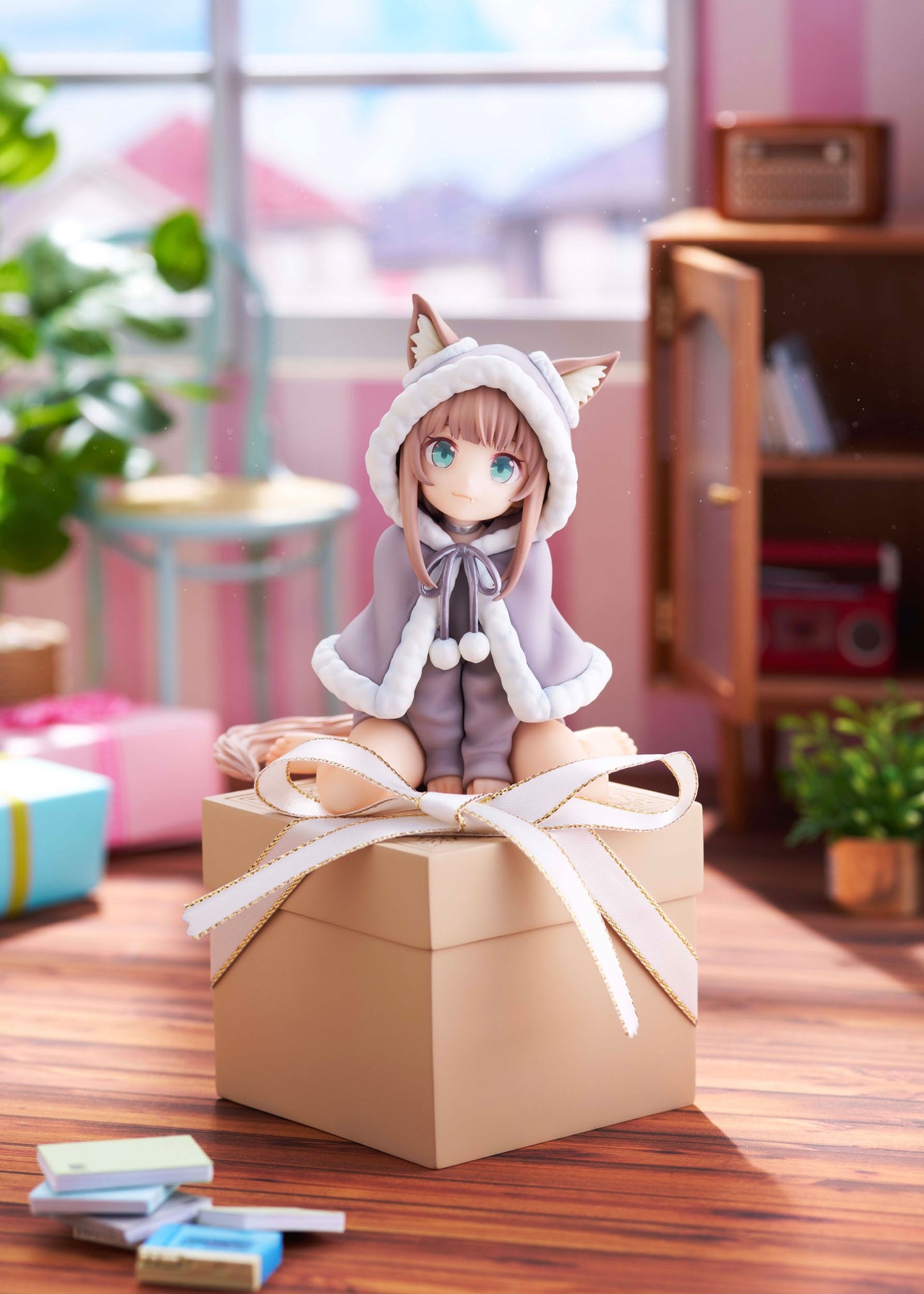 Kinako - Present Ver. - Okigae Collection, Palette - Alice Glint - Anime Figuren günstig kaufen