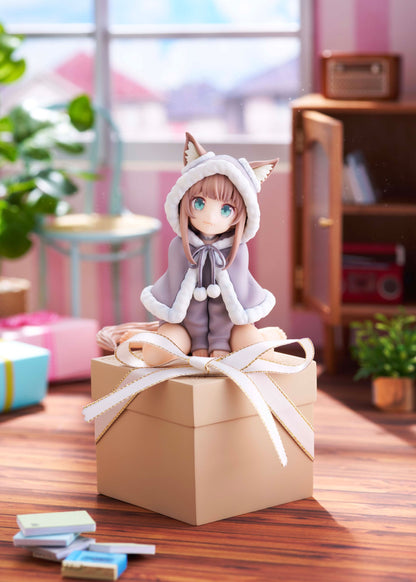 Kinako - Present Ver. - Okigae Collection, Palette - Alice Glint - Anime Figuren günstig kaufen