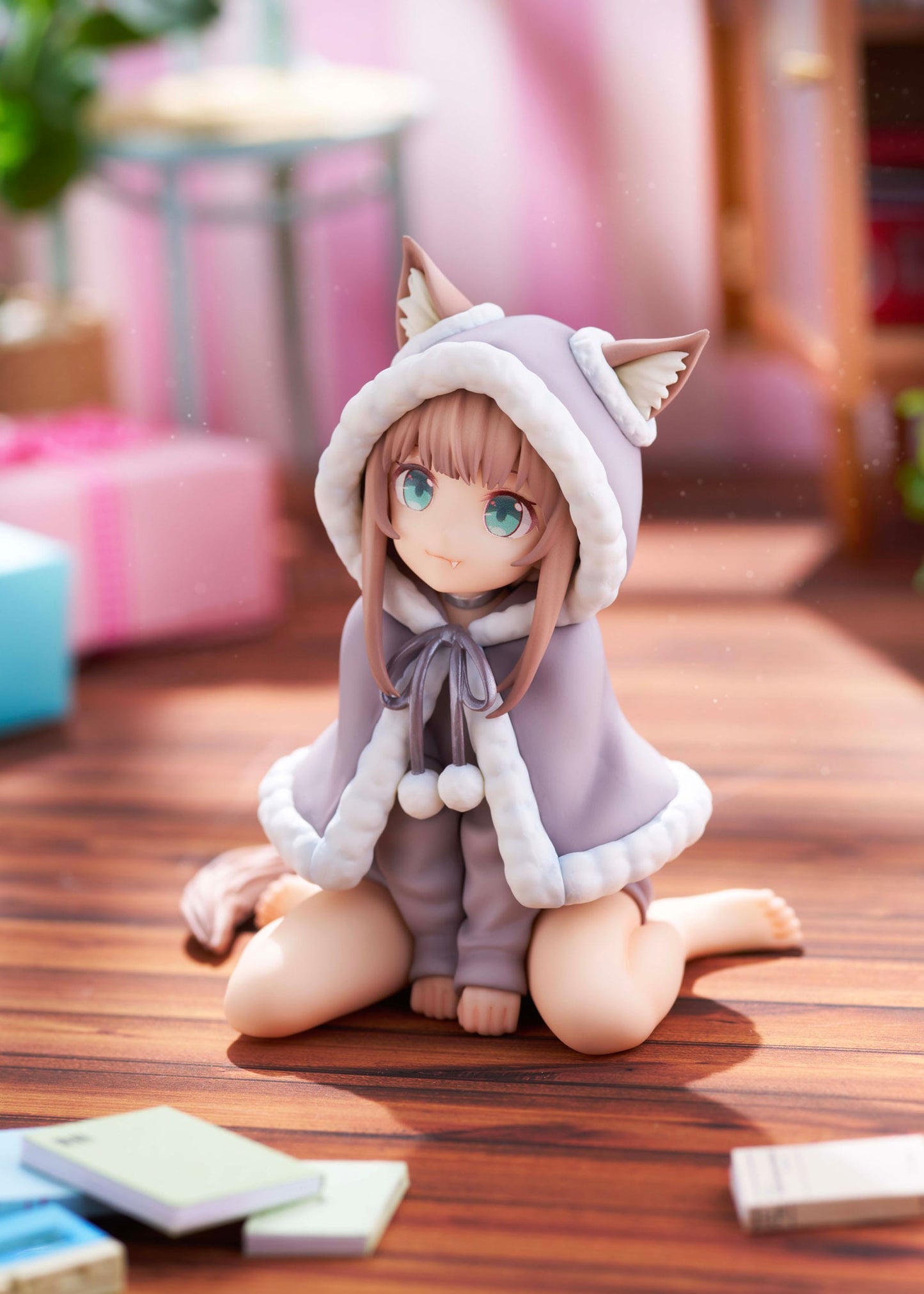 Kinako - Present Ver. - Okigae Collection, Palette - Alice Glint - Anime Figuren günstig kaufen