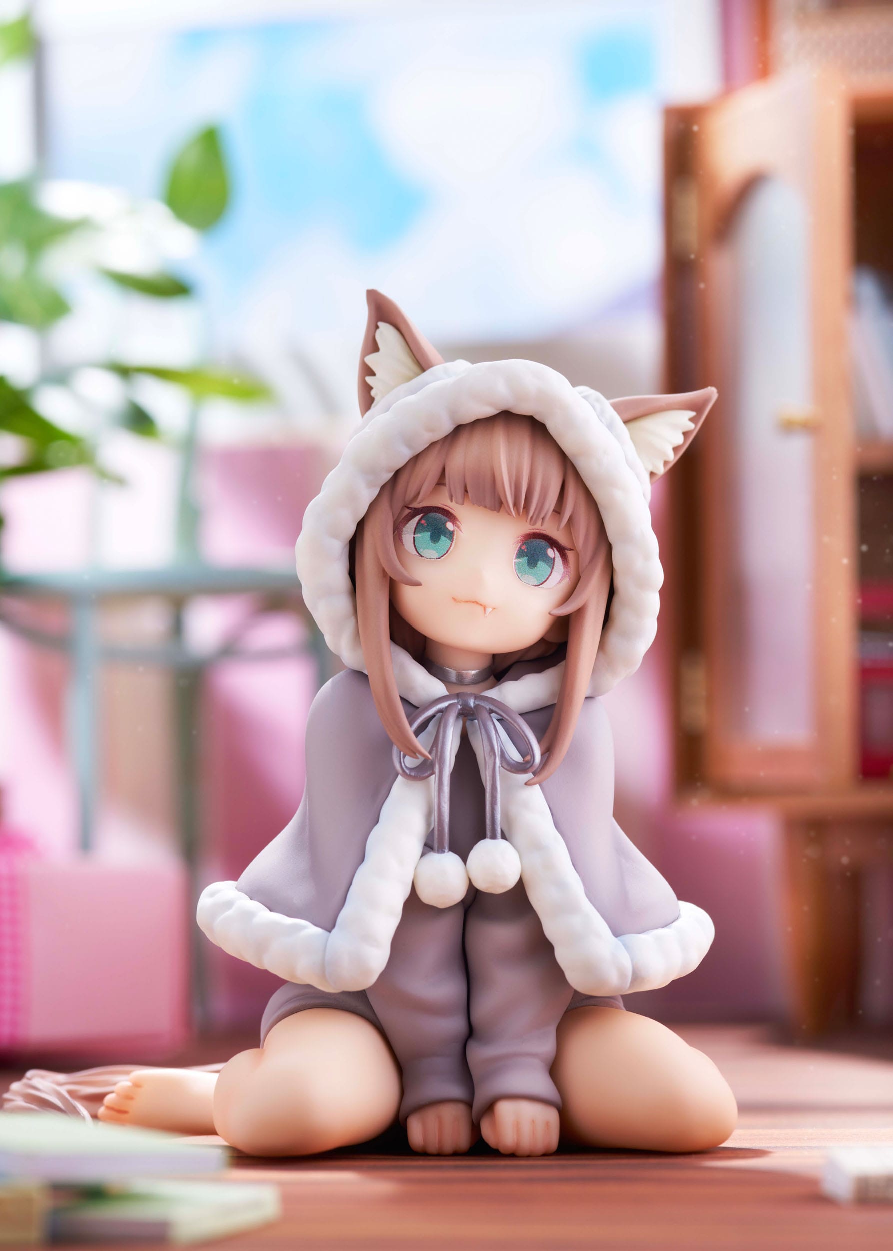 Kinako - Present Ver. - Okigae Collection, Palette - Alice Glint - Anime Figuren günstig kaufen