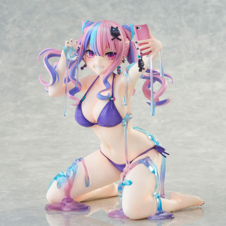 King's Proposal Kurara Tokishima 1/6 Scale Figure