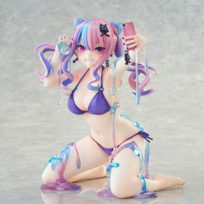 King's Proposal Kurara Tokishima 1/6 Scale Figure