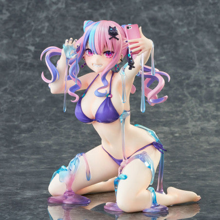 King's Proposal Kurara Tokishima 1/6 Scale Figure