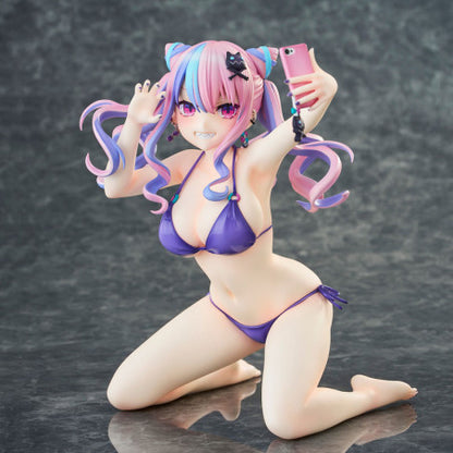 King's Proposal Kurara Tokishima 1/6 Scale Figure