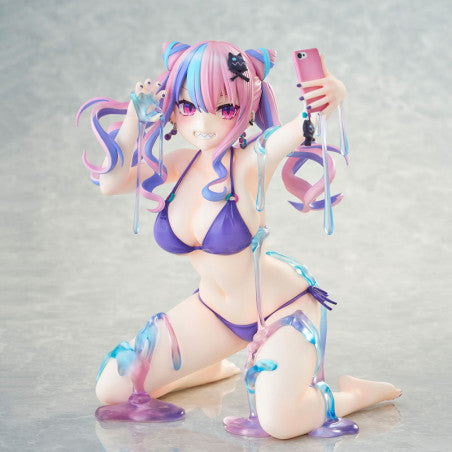 King's Proposal Kurara Tokishima 1/6 Scale Figure