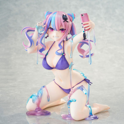 King's Proposal Kurara Tokishima 1/6 Scale Figure