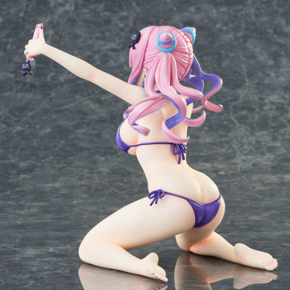 King's Proposal Kurara Tokishima 1/6 Scale Figure