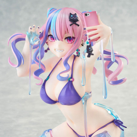 King's Proposal Kurara Tokishima 1/6 Scale Figure