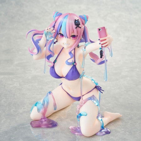 King's Proposal Kurara Tokishima 1/6 Scale Figure