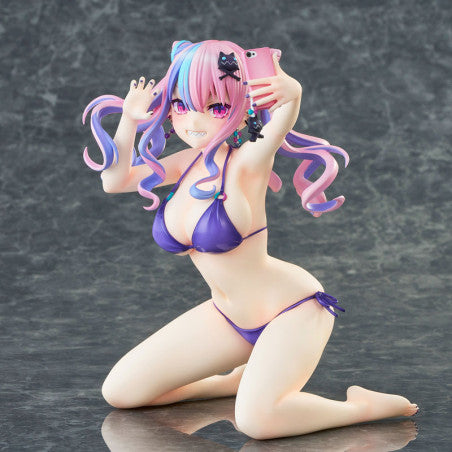 King's Proposal Kurara Tokishima 1/6 Scale Figure