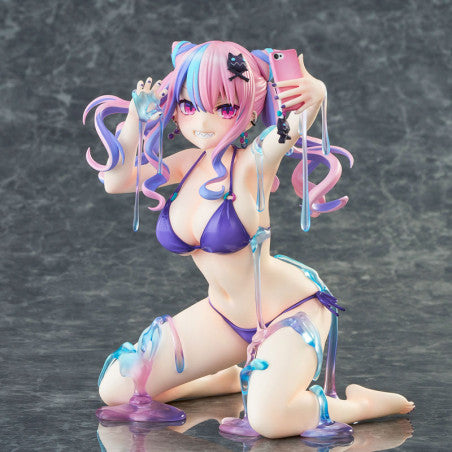 King's Proposal Kurara Tokishima 1/6 Scale Figure