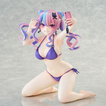 King's Proposal Kurara Tokishima 1/6 Scale Figure