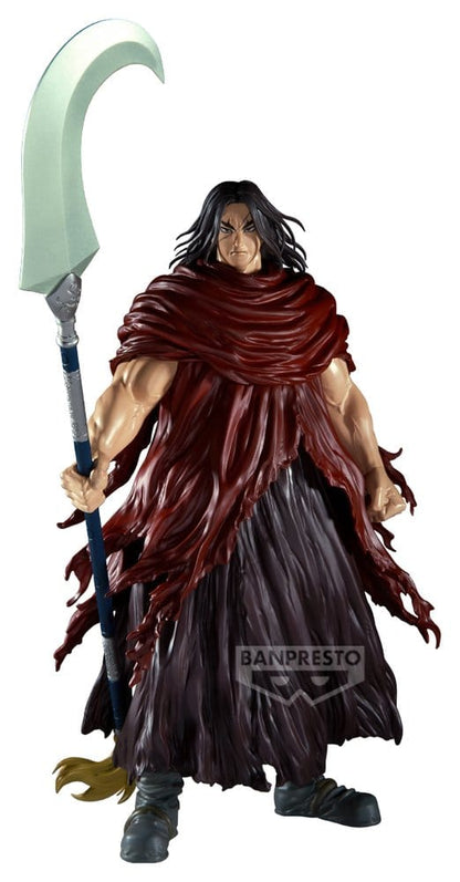 Kingdom Grandista PVC-Figur Hoken - Anime Figuren günstig kaufen