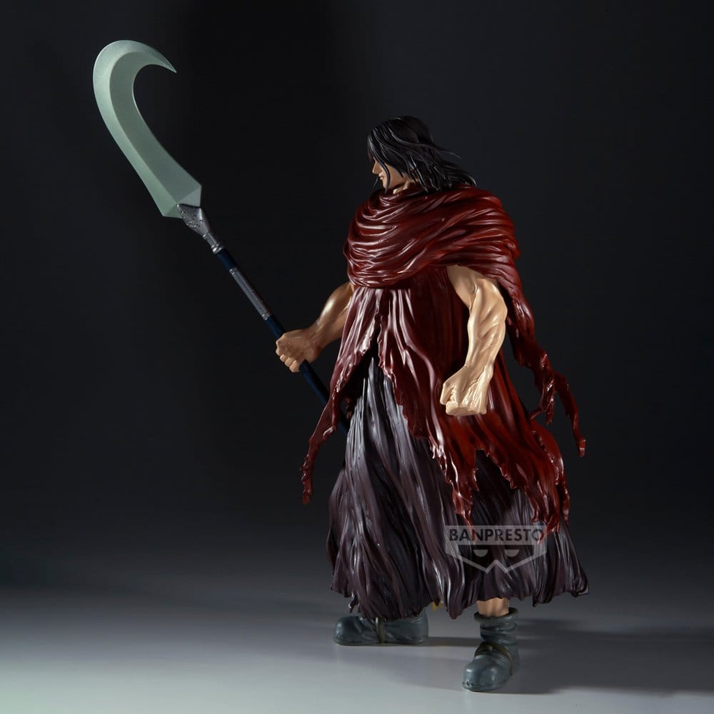 Kingdom Grandista PVC-Figur Hoken - Anime Figuren günstig kaufen