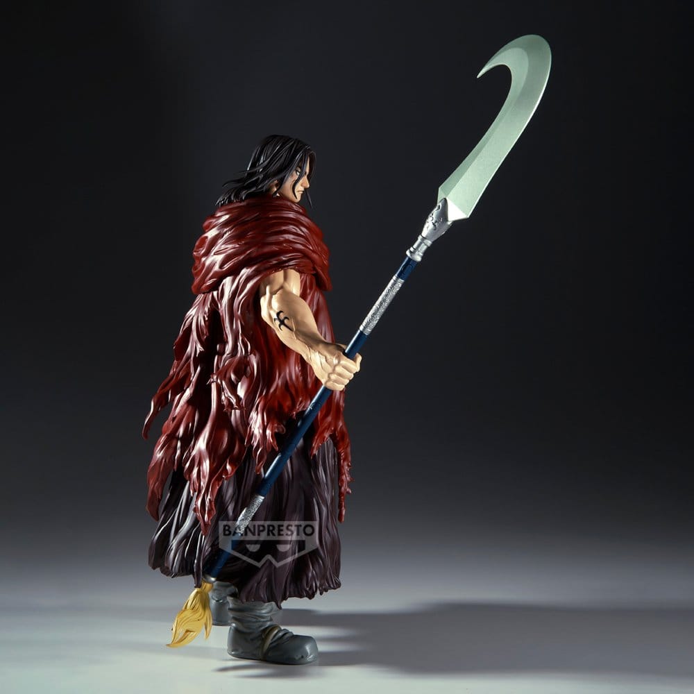 Kingdom Grandista PVC-Figur Hoken - Anime Figuren günstig kaufen