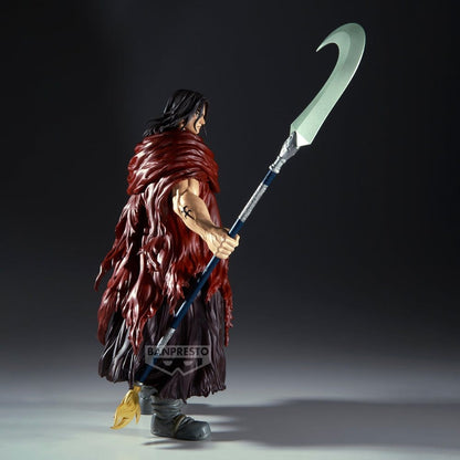 Kingdom Grandista PVC-Figur Hoken - Anime Figuren günstig kaufen