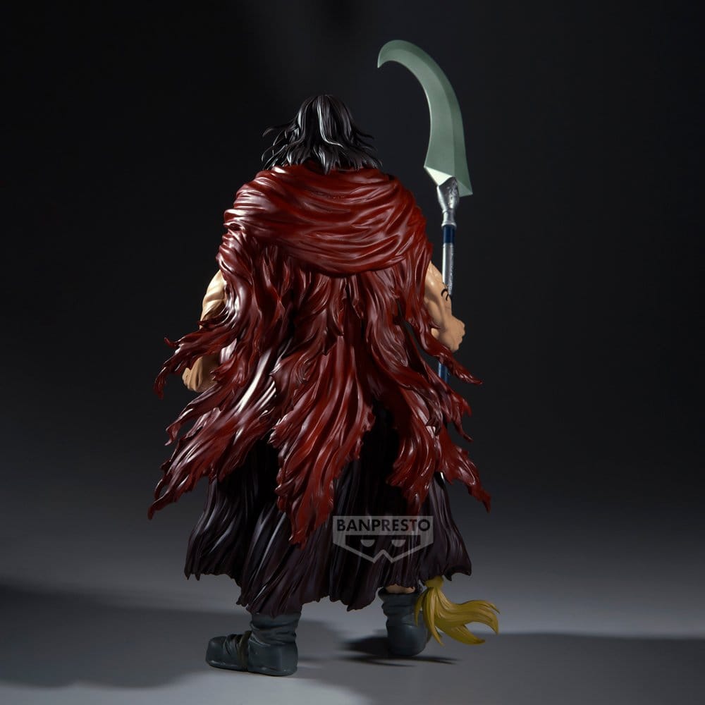 Kingdom Grandista PVC-Figur Hoken - Anime Figuren günstig kaufen