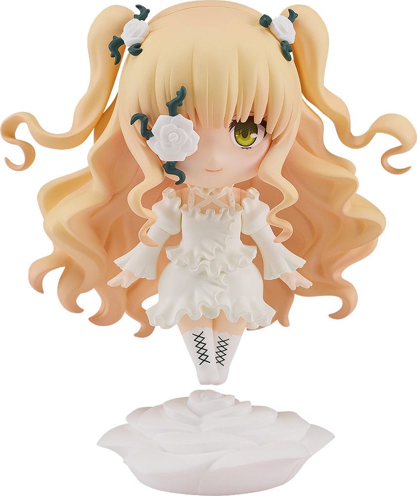 Kirakishou - Nendoroid 2228 - Good Smile Company - Anime Figuren günstig kaufen