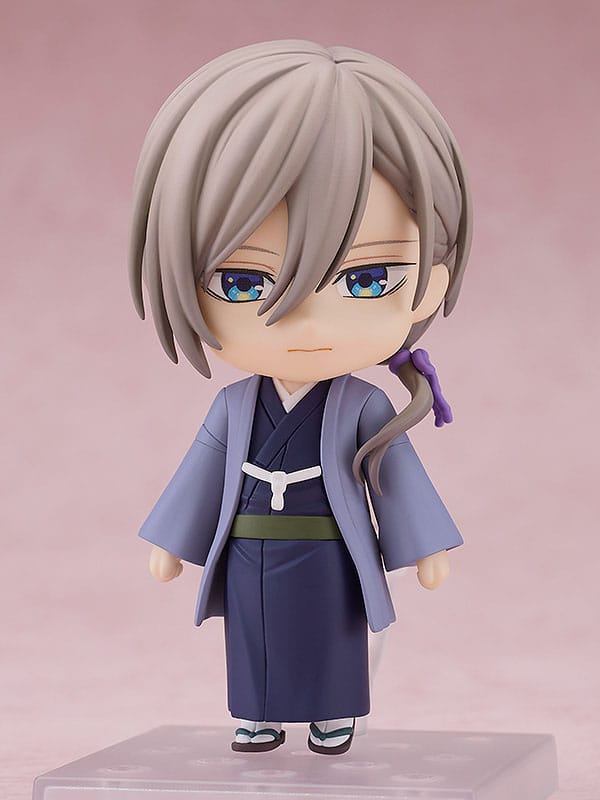 Kiyoka Kudo - Nendoroid 2235 - Good Smile Company - Anime Figuren günstig kaufen