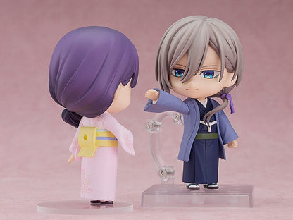 Kiyoka Kudo - Nendoroid 2235 - Good Smile Company - Anime Figuren günstig kaufen