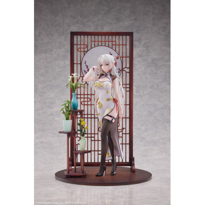Kiyoka Shimizu illustration by Ekina 1/7 Scale Figure