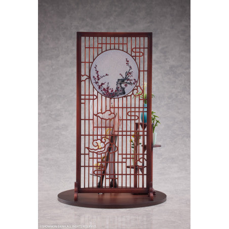 Kiyoka Shimizu illustration by Ekina 1/7 Scale Figure