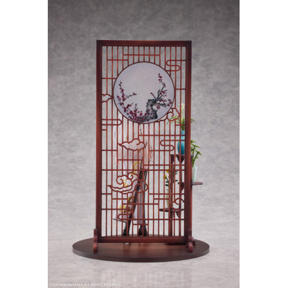 Kiyoka Shimizu illustration by Ekina 1/7 Scale Figure