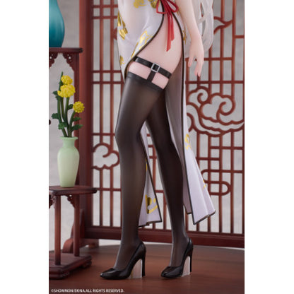 Kiyoka Shimizu illustration by Ekina 1/7 Scale Figure