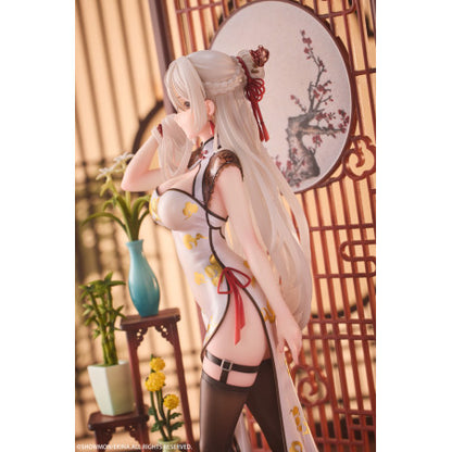 Kiyoka Shimizu illustration by Ekina 1/7 Scale Figure