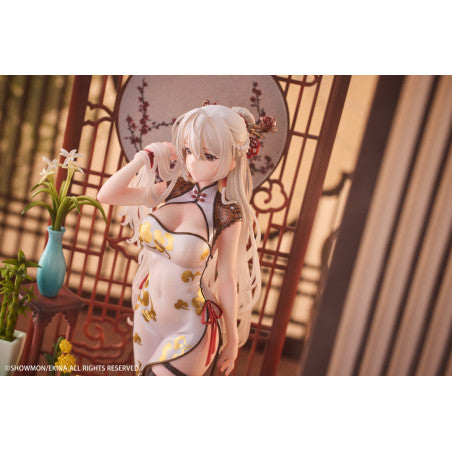 Kiyoka Shimizu illustration by Ekina 1/7 Scale Figure