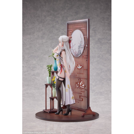 Kiyoka Shimizu illustration by Ekina 1/7 Scale Figure