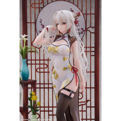 Kiyoka Shimizu illustration by Ekina 1/7 Scale Figure