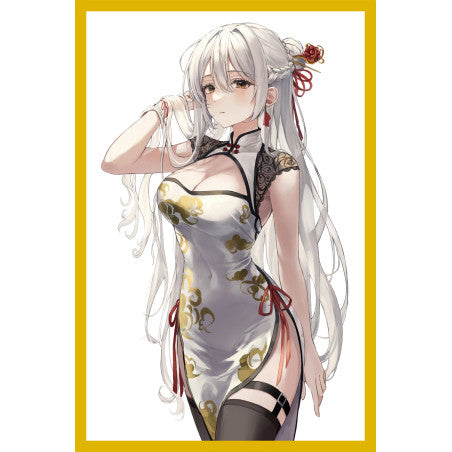 Kiyoka Shimizu illustration by Ekina 1/7 Scale Figure