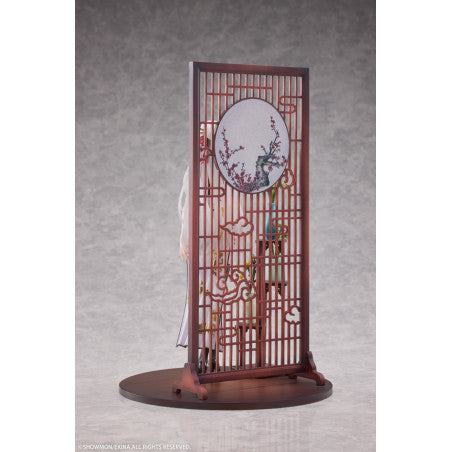 Kiyoka Shimizu illustration by Ekina 1/7 Scale Figure