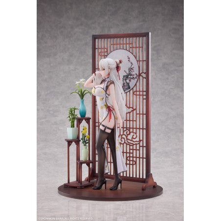 Kiyoka Shimizu illustration by Ekina 1/7 Scale Figure