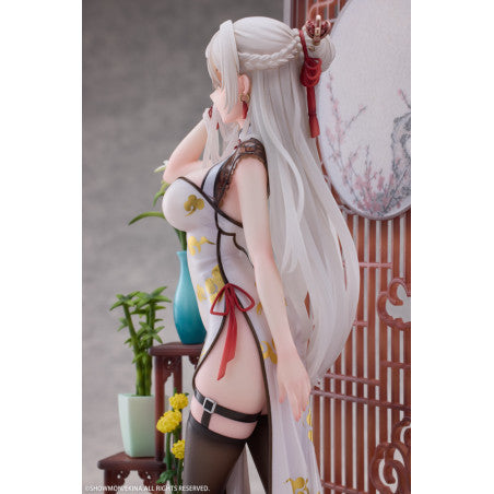 Kiyoka Shimizu illustration by Ekina 1/7 Scale Figure