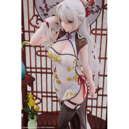 Kiyoka Shimizu illustration by Ekina 1/7 Scale Figure