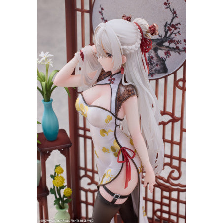 Kiyoka Shimizu illustration by Ekina 1/7 Scale Figure