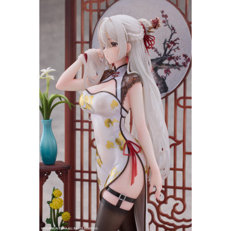Kiyoka Shimizu illustration by Ekina 1/7 Scale Figure
