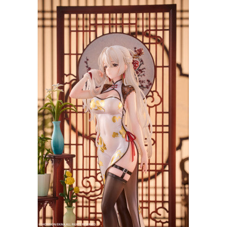 Kiyoka Shimizu illustration by Ekina 1/7 Scale Figure